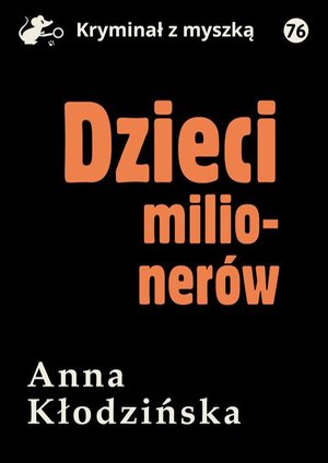 Dzieci milionerów – ebook