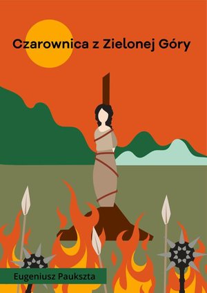 Czarownica z Zielonej Góry – ebook