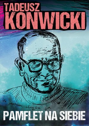 Pamflet na siebie – ebook