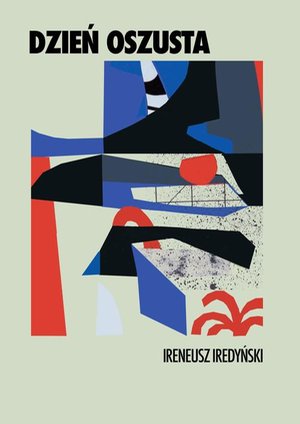 Dzień oszusta – ebook