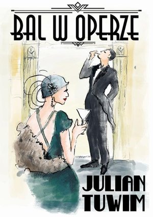 Bal w Operze – ebook