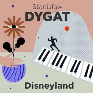 Disneyland – audiobook