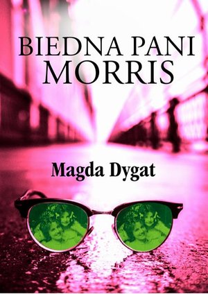 Biedna pani Morris – ebook