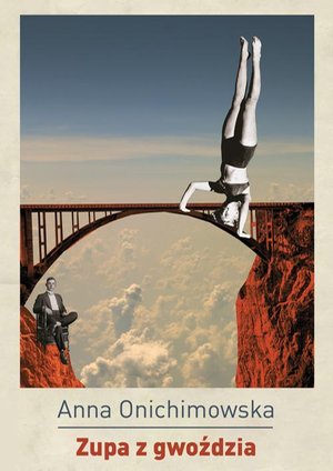 Zupa z gwoździa – ebook