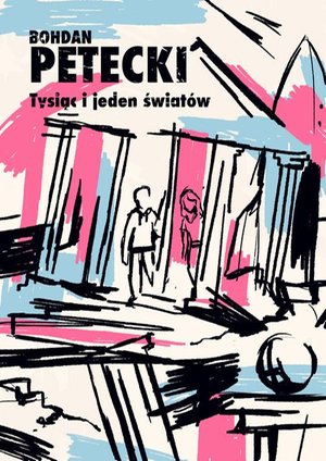Tysiąc i jeden światów – ebook