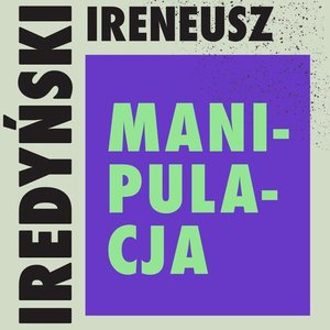 Manipulacja – audiobook