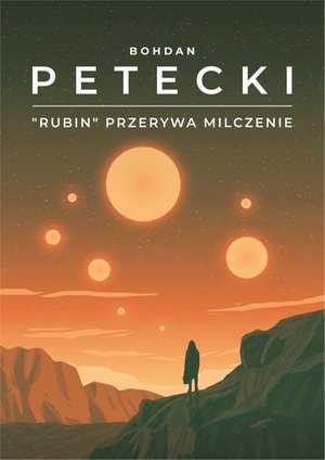 „Rubin” przerywa milczenie – ebook