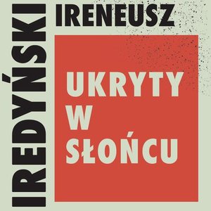 Ukryty w słońcu – audiobook