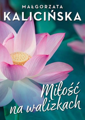 Miłość na walizkach – ebook