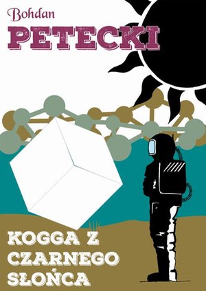 Kogga z czarnego słońca – ebook