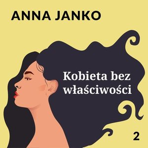 Kobieta bez właściwości – audiobook