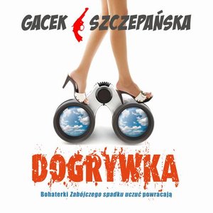 Dogrywka – audiobook