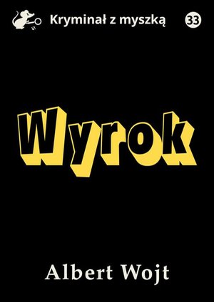 Wyrok – ebook