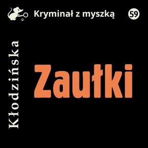 Zaułki – audiobook