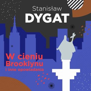 W cieniu Brooklynu i inne opowiadania – audiobook