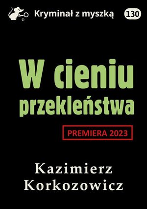 W cieniu przekleństwa – ebook