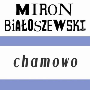 Chamowo – audiobook