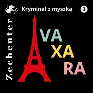 Avaxara – audiobook