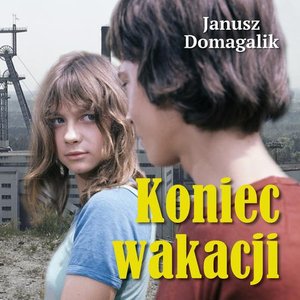 Koniec wakacji – audiobook