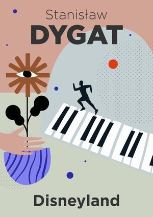 Disneyland – ebook