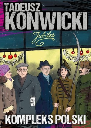 Kompleks polski – ebook