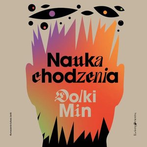 Nauka chodzenia – audiobook