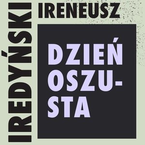Dzień oszusta – audiobook
