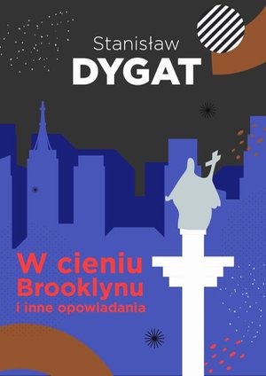 W cieniu Brooklynu i inne opowiadania – ebook