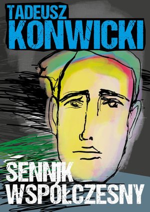 Sennik współczesny – ebook