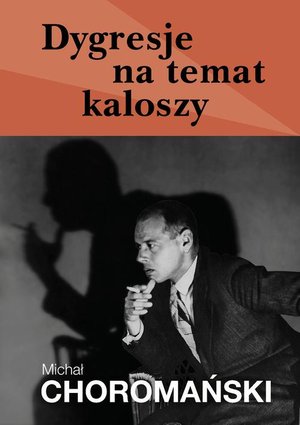 Dygresje na temat kaloszy – ebook
