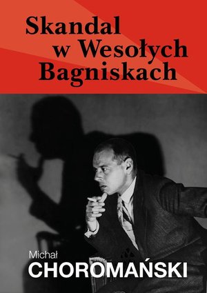 Skandal w Wesołych Bagniskach – ebook