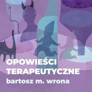 Opowieści terapeutyczne – audiobook