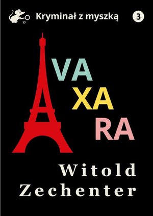 Avaxara – ebook