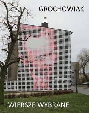 Wiersze wybrane – ebook