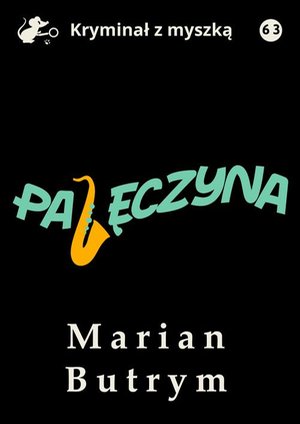 Pajęczyna – ebook