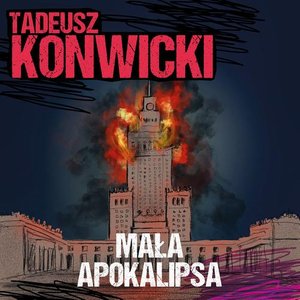Mała apokalipsa – audiobook