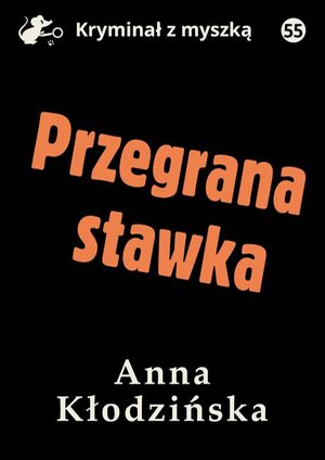 Przegrana stawka – ebook