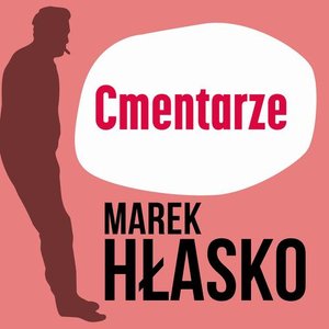 Cmentarze – audiobook