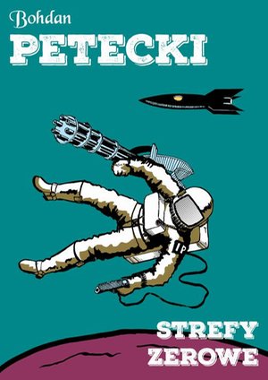 Strefy zerowe – ebook