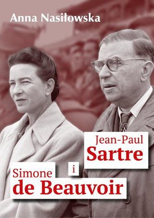 Jean-Paul Sartre i Simone de Beauvoir – ebook