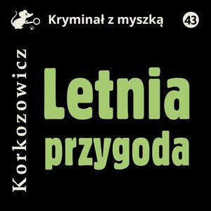 Letnia przygoda – audiobook
