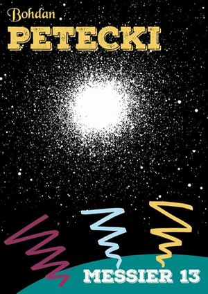 Messier 13 – ebook