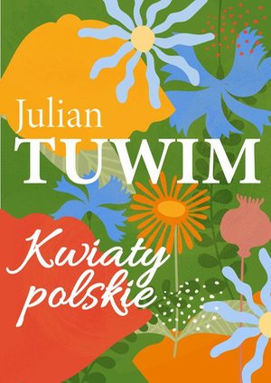 Kwiaty polskie – ebook