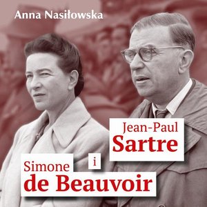 Jean-Paul Sartre i Simone de Beauvoir – audiobook