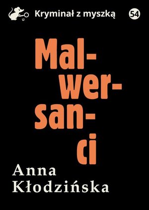 Malwersanci – ebook