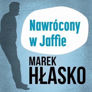 Nawrócony w Jaffie – audiobook