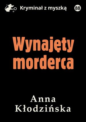 Wynajęty morderca – ebook