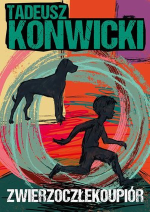 Zwierzoczłekoupiór – ebook