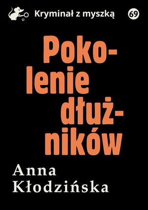 Pokolenie dłużników – ebook