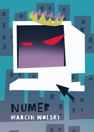 Numer – ebook